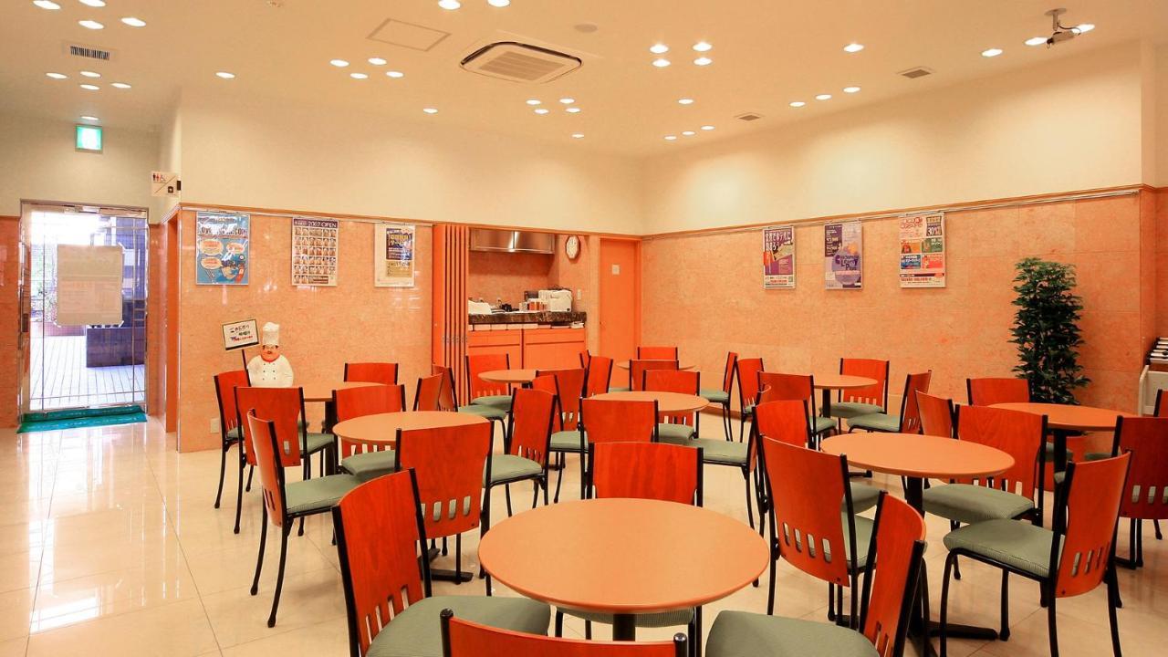 Toyoko Inn Nihombashi Bakurocho Tokyo Bagian luar foto